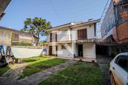 Casa para alugar com 287m², 3 quartos e 5 vagas Casa para alugar com 287m², 3 quartos e 5 vagasQuintal