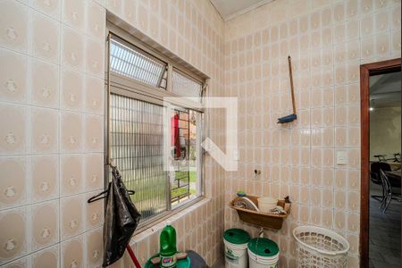 Casa para alugar com 287m², 3 quartos e 5 vagas Casa para alugar com 287m², 3 quartos e 5 vagasÁrea de Serviço