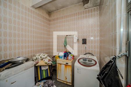 Casa para alugar com 287m², 3 quartos e 5 vagas Casa para alugar com 287m², 3 quartos e 5 vagasÁrea de Serviço