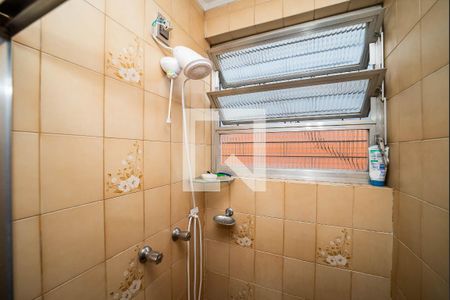 Casa para alugar com 287m², 3 quartos e 5 vagas Casa para alugar com 287m², 3 quartos e 5 vagasBanheiro da Suíte