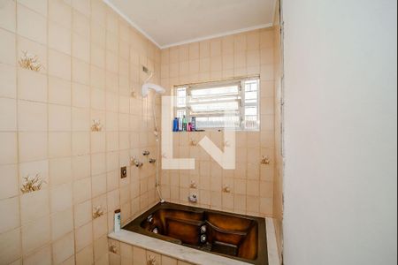 Casa para alugar com 287m², 3 quartos e 5 vagas Casa para alugar com 287m², 3 quartos e 5 vagasBanheiro Social