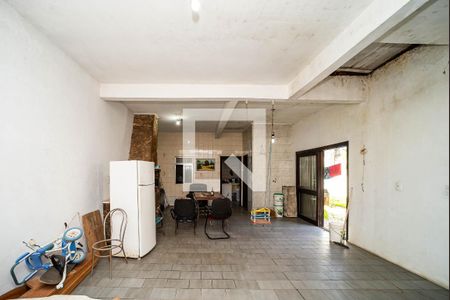 Casa para alugar com 287m², 3 quartos e 5 vagas Casa para alugar com 287m², 3 quartos e 5 vagasÁrea da churrasqueira