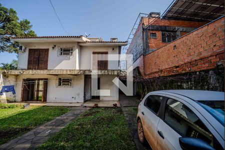Casa para alugar com 287m², 3 quartos e 5 vagas Casa para alugar com 287m², 3 quartos e 5 vagasQuintal