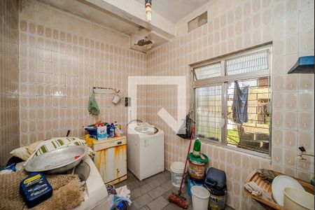 Casa para alugar com 287m², 3 quartos e 5 vagas Casa para alugar com 287m², 3 quartos e 5 vagasÁrea de Serviço