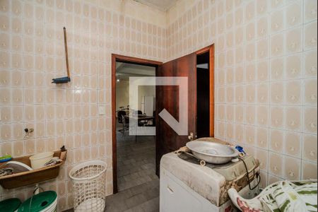 Casa para alugar com 287m², 3 quartos e 5 vagas Casa para alugar com 287m², 3 quartos e 5 vagasÁrea de Serviço