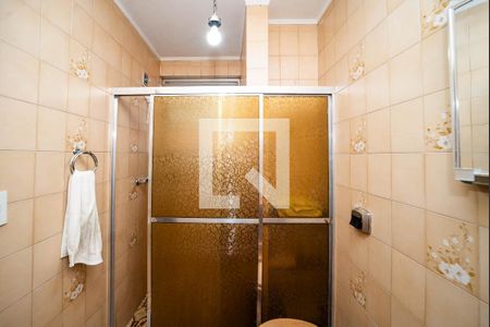 Casa para alugar com 287m², 3 quartos e 5 vagas Casa para alugar com 287m², 3 quartos e 5 vagasBanheiro da Suíte