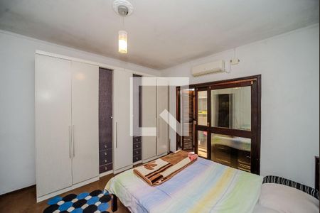 Casa para alugar com 287m², 3 quartos e 5 vagas Casa para alugar com 287m², 3 quartos e 5 vagasQuarto 2