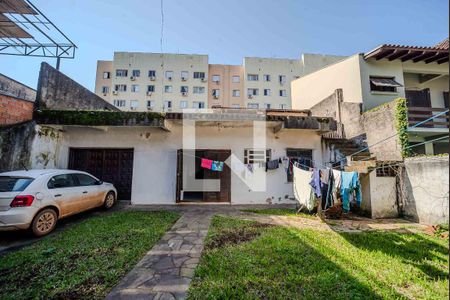 Casa para alugar com 287m², 3 quartos e 5 vagas Casa para alugar com 287m², 3 quartos e 5 vagasQuintal