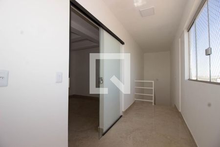 Sala 2 de apartamento para alugar com 3 quartos, 92m² em Areal (águas Claras), Brasília