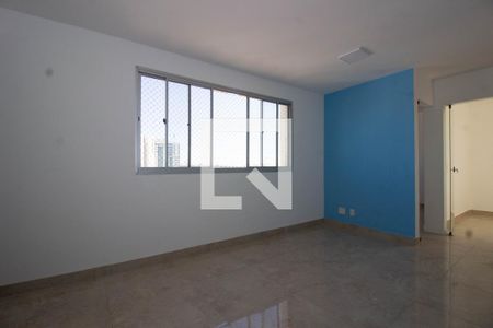 Sala 1 de apartamento para alugar com 3 quartos, 92m² em Areal (águas Claras), Brasília