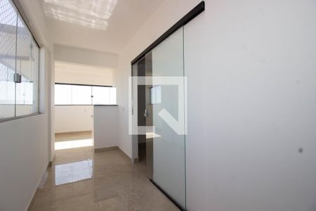 Sala 2 de apartamento para alugar com 3 quartos, 92m² em Areal (águas Claras), Brasília