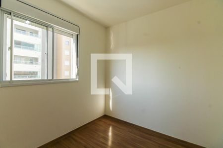 Quarto  de apartamento para alugar com 2 quartos, 42m² em Vila Esperança, São Paulo