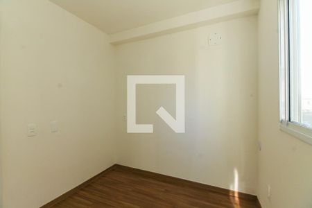 Quarto  de apartamento para alugar com 2 quartos, 42m² em Vila Esperança, São Paulo