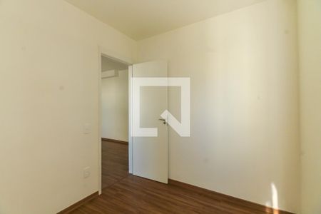 Quarto  de apartamento para alugar com 2 quartos, 42m² em Vila Esperança, São Paulo