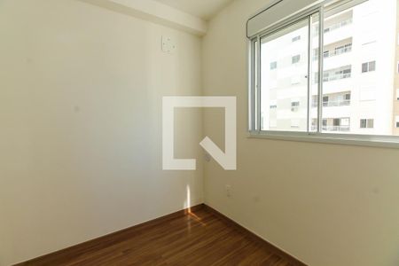 Quarto  de apartamento para alugar com 2 quartos, 42m² em Vila Esperança, São Paulo