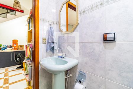 Lavabo de casa à venda com 3 quartos, 300m² em Butantã, São Paulo