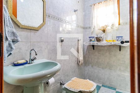 Lavabo de casa à venda com 3 quartos, 300m² em Butantã, São Paulo