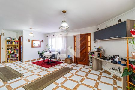 Sala de casa à venda com 3 quartos, 300m² em Butantã, São Paulo