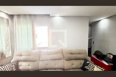 Sala - Sala de Jantar de apartamento à venda com 2 quartos, 100m² em Parque Novo Oratório, Santo André