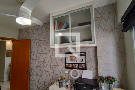 quarto 1 de apartamento à venda com 2 quartos, 55m² em Pechincha, Rio de Janeiro