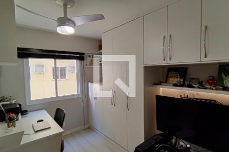 quarto 1 de apartamento à venda com 2 quartos, 55m² em Pechincha, Rio de Janeiro