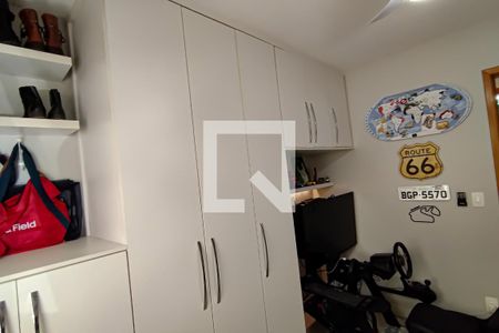 quarto 1 de apartamento à venda com 2 quartos, 55m² em Pechincha, Rio de Janeiro