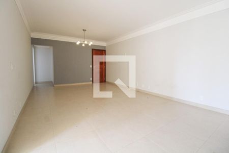 Sala de apartamento à venda com 3 quartos, 154m² em Centro, Campinas