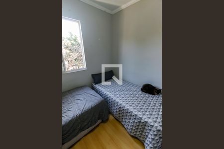 Quarto 1 de apartamento para alugar com 2 quartos, 66m² em Parque Munhoz, São Paulo