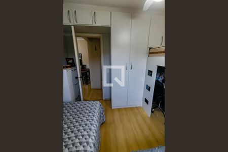 Quarto 1 - Armários de apartamento para alugar com 2 quartos, 66m² em Parque Munhoz, São Paulo