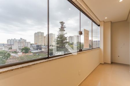 Sala de apartamento à venda com 4 quartos, 251m² em Vila Ipiranga, Porto Alegre