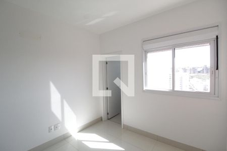 Quarto 1 - Suíte de apartamento para alugar com 3 quartos, 147m² em Tubalina, Uberlândia