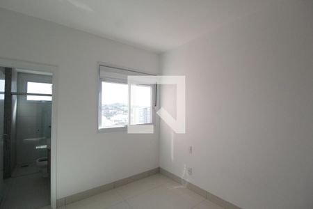 Quarto 1 - Suíte de apartamento para alugar com 3 quartos, 147m² em Tubalina, Uberlândia