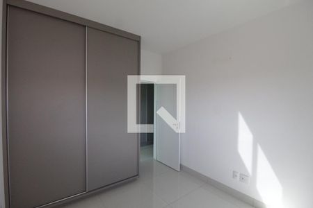 Quarto 1 - Suíte de apartamento para alugar com 3 quartos, 147m² em Tubalina, Uberlândia