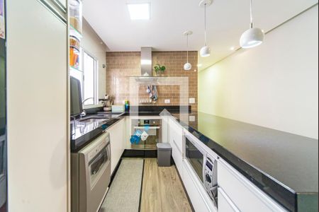 Apartamento à venda com 180m², 3 quartos e 2 vagas Apartamento à venda com 180m², 3 quartos e 2 vagasCozinha