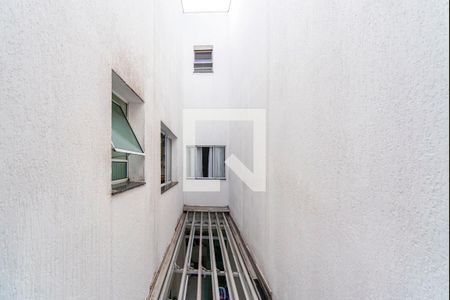 Vista do Quarto 1 de apartamento à venda com 3 quartos, 180m² em Vila Curuçá, Santo André