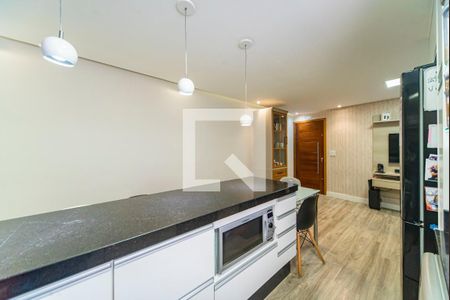 Apartamento à venda com 180m², 3 quartos e 2 vagas Apartamento à venda com 180m², 3 quartos e 2 vagasCozinha