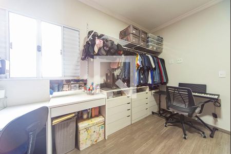 Apartamento à venda com 180m², 3 quartos e 2 vagas Apartamento à venda com 180m², 3 quartos e 2 vagasQuarto 2