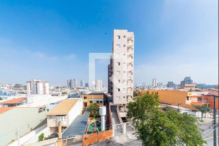 Apartamento à venda com 180m², 3 quartos e 2 vagas Apartamento à venda com 180m², 3 quartos e 2 vagasVista da Cobertura