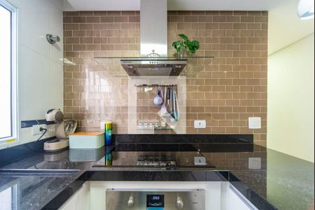 Apartamento à venda com 180m², 3 quartos e 2 vagas Apartamento à venda com 180m², 3 quartos e 2 vagasCozinha