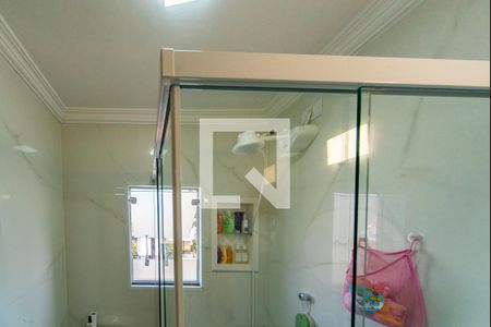 Apartamento à venda com 180m², 3 quartos e 2 vagas Apartamento à venda com 180m², 3 quartos e 2 vagasBanheiro do Quarto 3