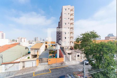 Apartamento à venda com 180m², 3 quartos e 2 vagas Apartamento à venda com 180m², 3 quartos e 2 vagasVista da Varanda do Quarto 3