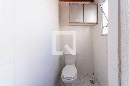 Apartamento à venda com 180m², 3 quartos e 2 vagas Apartamento à venda com 180m², 3 quartos e 2 vagasBanheiro da Cobertura