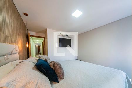 Apartamento à venda com 180m², 3 quartos e 2 vagas Apartamento à venda com 180m², 3 quartos e 2 vagasQuarto 3