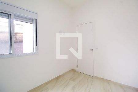 Quarto 2 de apartamento para alugar com 2 quartos, 35m² em Mooca, São Paulo