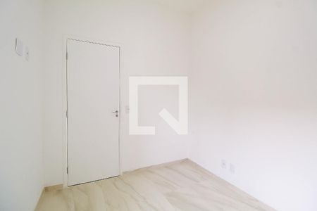 Quarto 2 de apartamento para alugar com 2 quartos, 35m² em Mooca, São Paulo