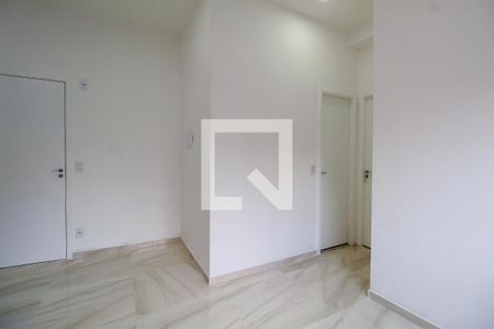 Sala de apartamento para alugar com 2 quartos, 35m² em Mooca, São Paulo