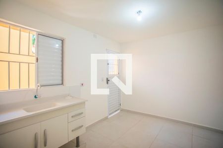 Apartamento para alugar com 1 quarto, 20m² em Vila da Saúde, São Paulo