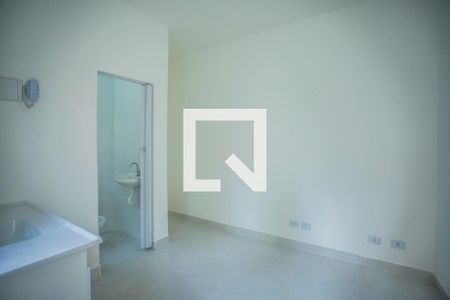 Apartamento para alugar com 1 quarto, 20m² em Vila da Saúde, São Paulo