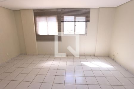 Sala de apartamento para alugar com 2 quartos, 53m² em Qs 7, Brasília