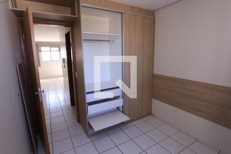 Quarto 1 de apartamento para alugar com 2 quartos, 53m² em Qs 7, Brasília